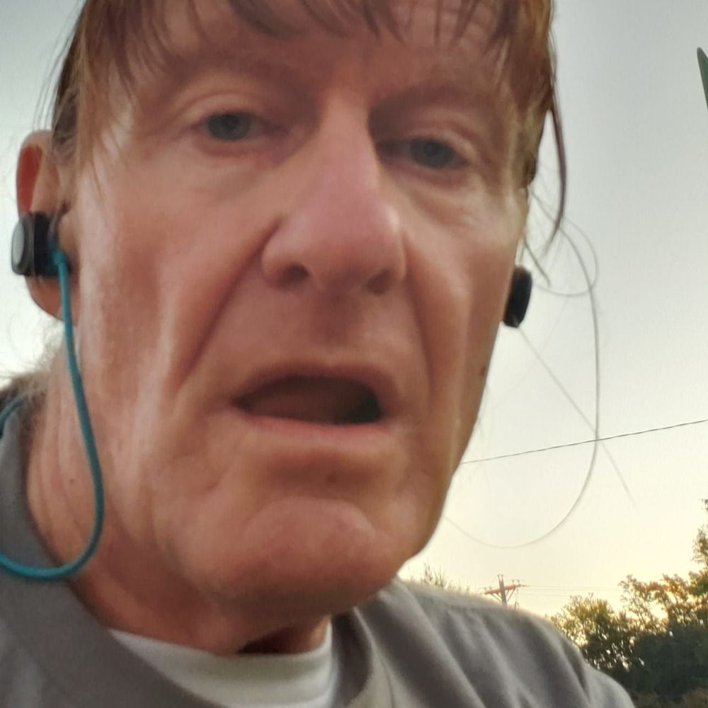 Meet your Posher, Larry